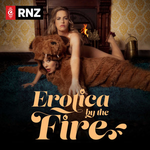 Cover: Erotica by the Fire