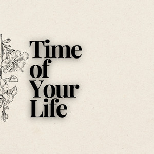 Cover: TimeOfYourLifeID