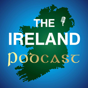 Cover: The Ireland Podcast