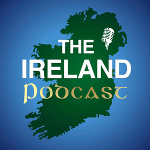 Cover: The Ireland Podcast