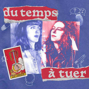 Cover: Du Temps à Tuer