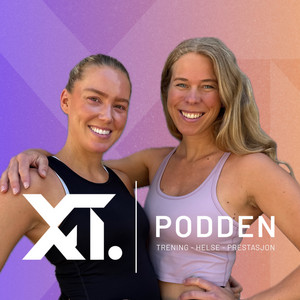 Cover: XT Podden