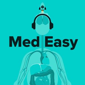 Cover: MedEasy Norge