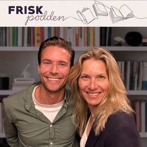 Cover: Friskpodden