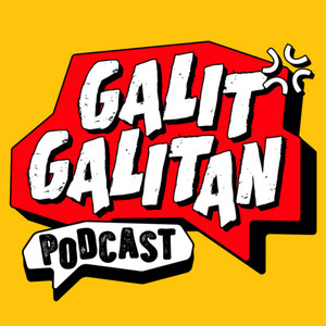 Cover: Galit-Galitan Podcast
