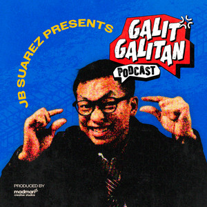 Cover: Galit-Galitan Podcast