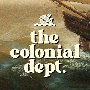 Cover: The Colonial Department