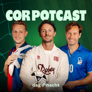 Cover: Cor Potcast