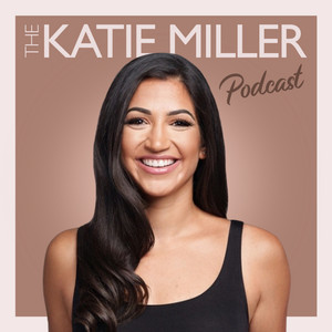 Cover: The Katie Miller Podcast