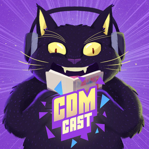 Cover: Conversa de Mangá