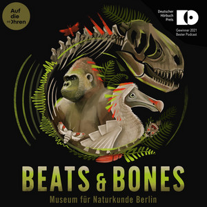 Cover: Beats & Bones