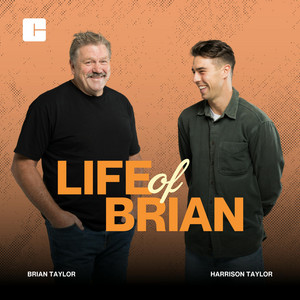 Cover: Life of Brian