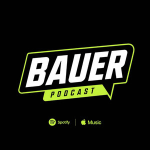 Cover: Bauer Podcast