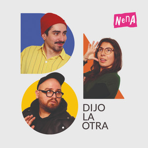 Cover: Dijo la Otra