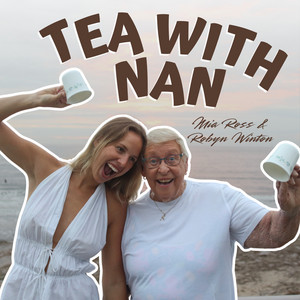 Cover: Tea With Nan