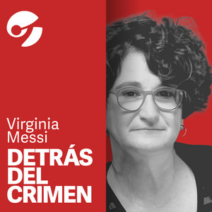 Cover: Detrás del Crimen