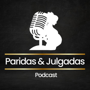 Cover: Paridas e Julgadas