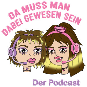Cover: Da muss man dabei gewesen sein