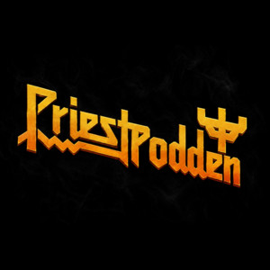 Cover: PriestPodden