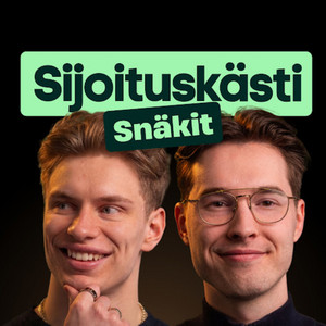 Cover: Sijoituskästi Snäkit