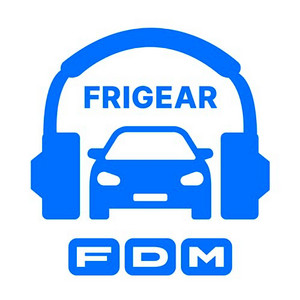 Cover: Frigear