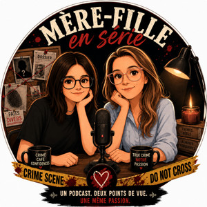 Cover: Mère-fille en série