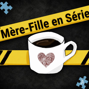 Cover: Mère-fille en série