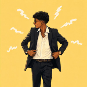 Cover: Gkutty's rant