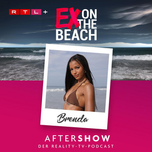 Cover: Aftershow – der Reality-TV-Podcast