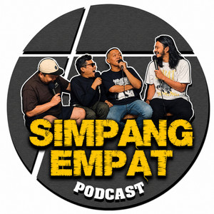 Cover: Simpang Empat