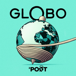 Cover: Globo