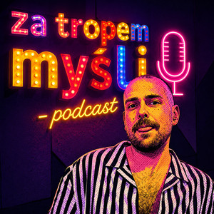 Cover: Za tropem myśli