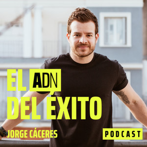 Cover: El ADN del Exito