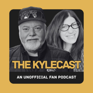 Cover: The Kylecast