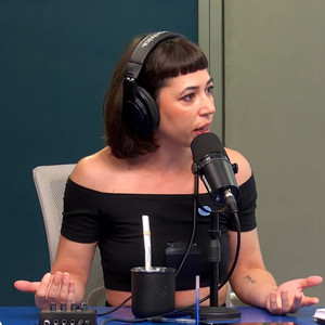 Cover: Victoria DE MASI con Pedro ROSEMBLAT | GELATINA