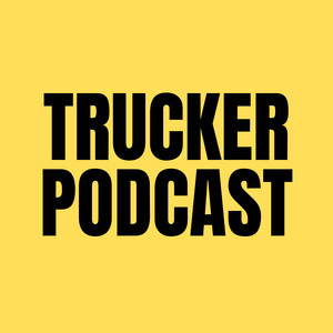 Cover: Truckerpodcast