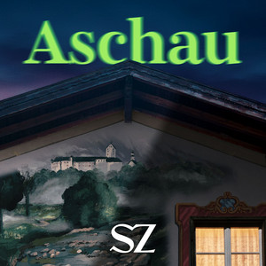 Cover: Aschau – Ein Dorf sucht einen Mörder