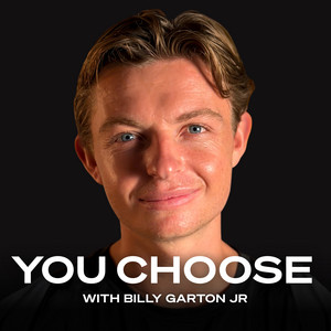 Cover: You Choose with Billy Garton Jr.