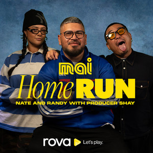 Cover: Mai Home Run