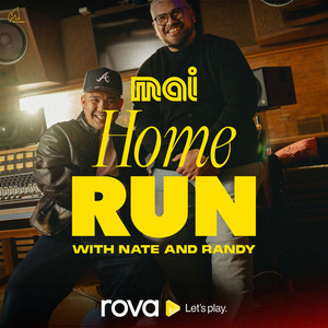 Cover: Mai Home Run