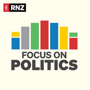 Cover: Focus on Politics
