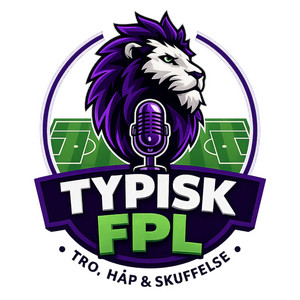 Cover: Typisk FPL
