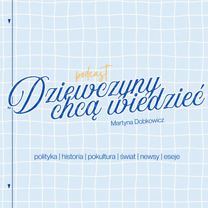 Cover: | mądre dziewczyny chcą wiedzieć |