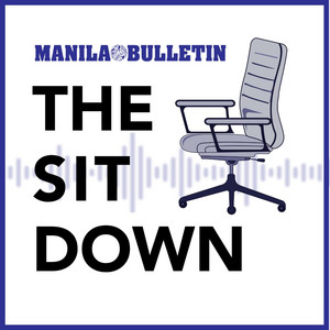 Cover: The Sit Down by Manila Bulletin