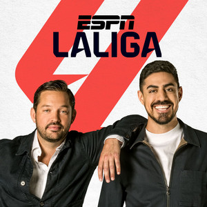 Cover: ESPN LALIGA