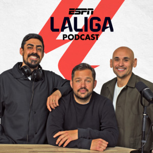 Cover: ESPN LALIGA