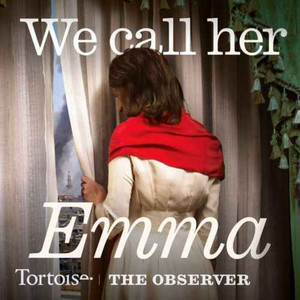 Cover: We call her Emma