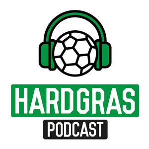 Cover: Hard Gras Podcast