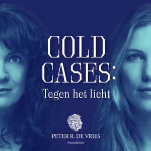 Cover: Cold cases: Tegen het licht