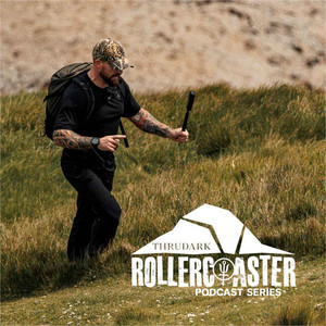 Cover: The Rollercoaster Podcast Series